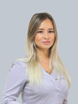 Кириллова Анастасия Александровна