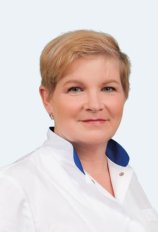 Черенкова Елена Ивановна