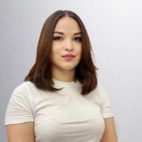 Гришина Ксения