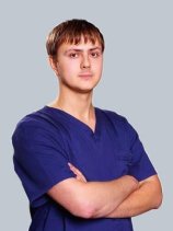 Петрик Юрий Владимирович