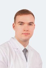 Романенков Андрей Андреевич