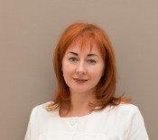 Алехина Ирина Евгеньевна