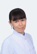Королёва Надежда Александровна