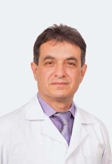 Исмаилов Эдуард Исмаилович