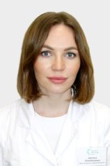 Демченко Юлия Валерьевна