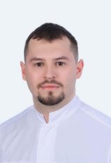 Довжанский Давид Васильевич