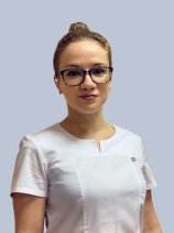 Беленькая Екатерина Игоревна
