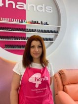Кулебякина Светлана