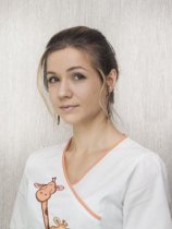 Ободовская Татьяна Федоровна