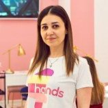 Манасян Анна