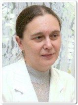 Петрова Галина Алексеевна