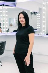 Некрасова Наталия Ивановна