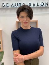 Отмахова Юлия
