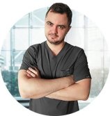 Бондаренко Андрей Олегович