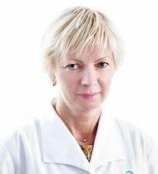 Семенова Татьяна Аксеновна