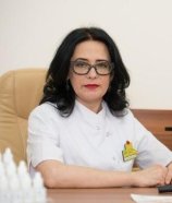 Прошина Любовь Викторовна