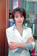 Чеботникова Татьяна Викторовна