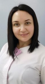 Сенькина Лилия Рафиковна