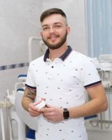 Аджамов Константин Юрьевич
