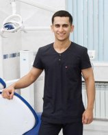 Габибзаде Элмадин Арзуевич