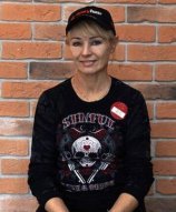 Тараскина Алевтина