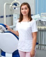 Барабанова Елена Андреевна