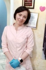 Жидкова Ольга