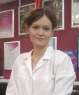 Васильева Екатерина