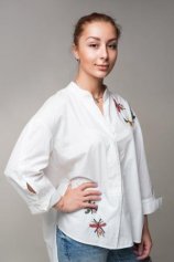 Маслова Анастасия Олеговна