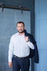 Клобуков Денис Анатольевич