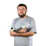 Богачев Александр Андреевич