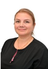 Паникратова Наталья Валерьевна