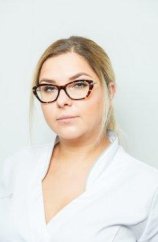 Кудрявцева Екатерина