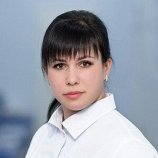 Меснянкина Ольга Александровна