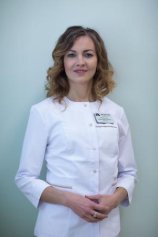 Михайлова Ольга Анатольевна