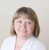 Велижанина Алена Николаевна