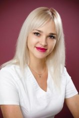 Голомедова Альбина