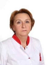 Твериднева Маргарита Аркадьевна