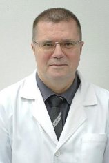 Вильянов Владимир Борисович