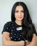 Мирахмедова Шаира