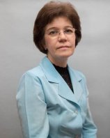 Гульбис Елена Викторовна