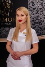 Халикова Динара Мансуровна