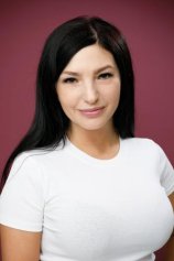 Косинова Ольга