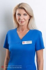 Куренкова Наталья Васильевна