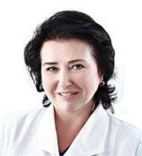 Устюгова Татьяна Олеговна