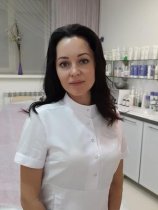 Франтишова Екатерина