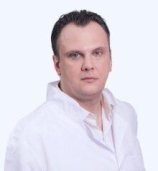 Востриков Михаил Викторович