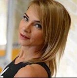 Юматова Алевтина