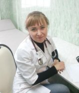 Силантьева Светлана Сергеевна