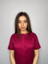 Хисамова Аделина Ильдаровна